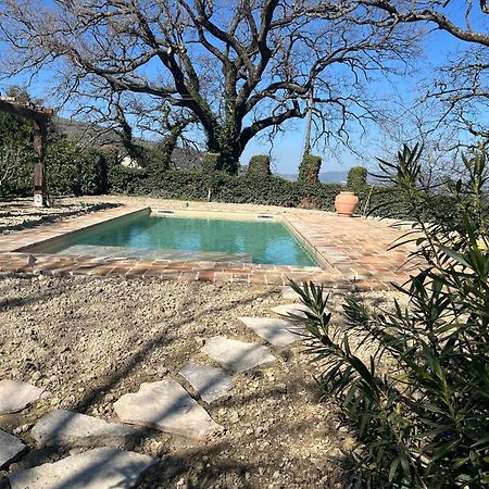 Ca' Le Cerque, Villa Surrounded By The Marche Nature Fossombrone Dış mekan fotoğraf