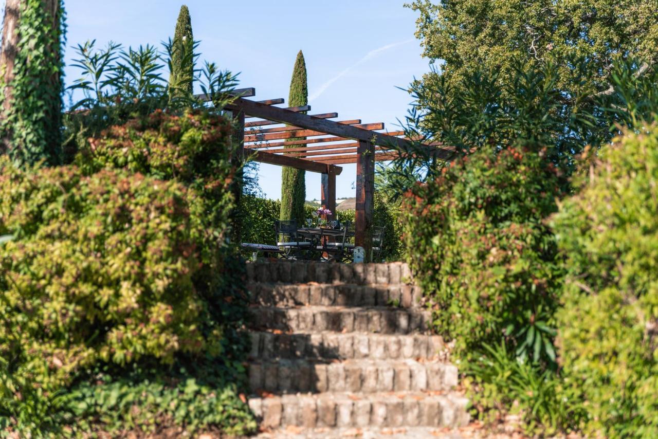 Ca' Le Cerque, Villa Surrounded By The Marche Nature Fossombrone Dış mekan fotoğraf